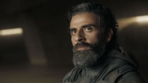 Oscar Isaac Dune Nude Scene: Duke Leto Actor Breaks Down。